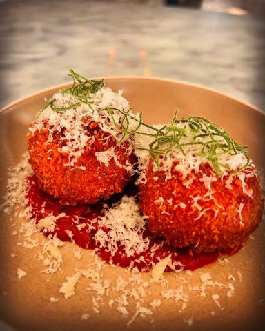 Arancini